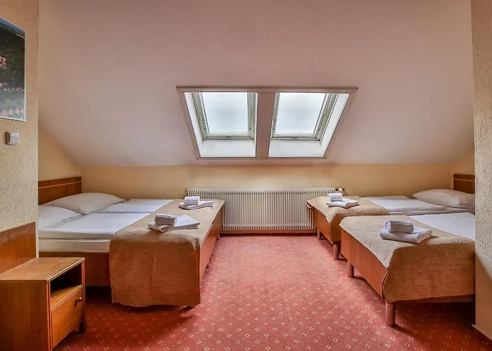 Hotel Tabor