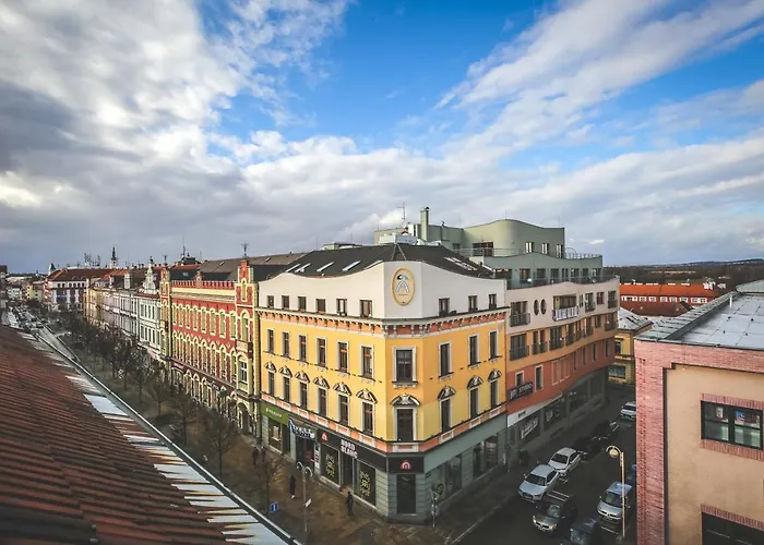 Hotel Tabor